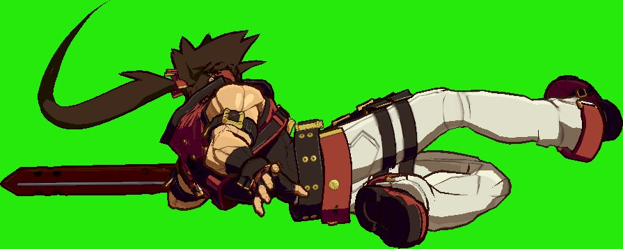 Squishisama's tweet photo. Xrd Jack-o has too many cool moves https://t.co/MREmPgkVHO