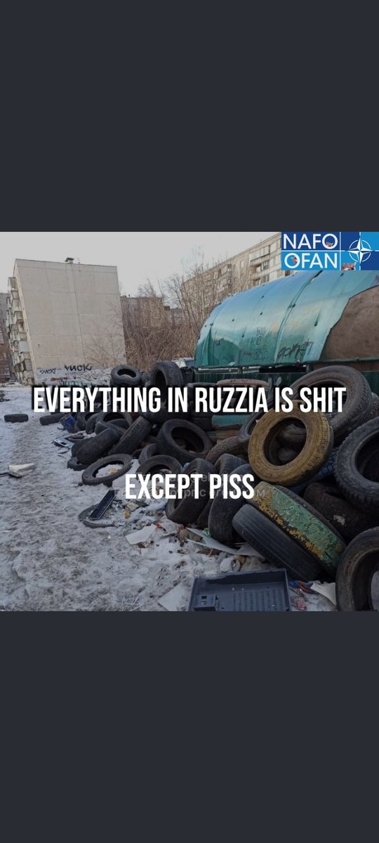 stopruzzia's tweet photo. @RussianEmbassy @BBCWorld @SkyNews @ftworldnews @guardianworld @TheEconomist @spectator @WFP @LBCNews @standardnews @Daily_Express the workd not need nothing from Z nazi ruzzians https://t.co/tzn1Z2Y6Tw
