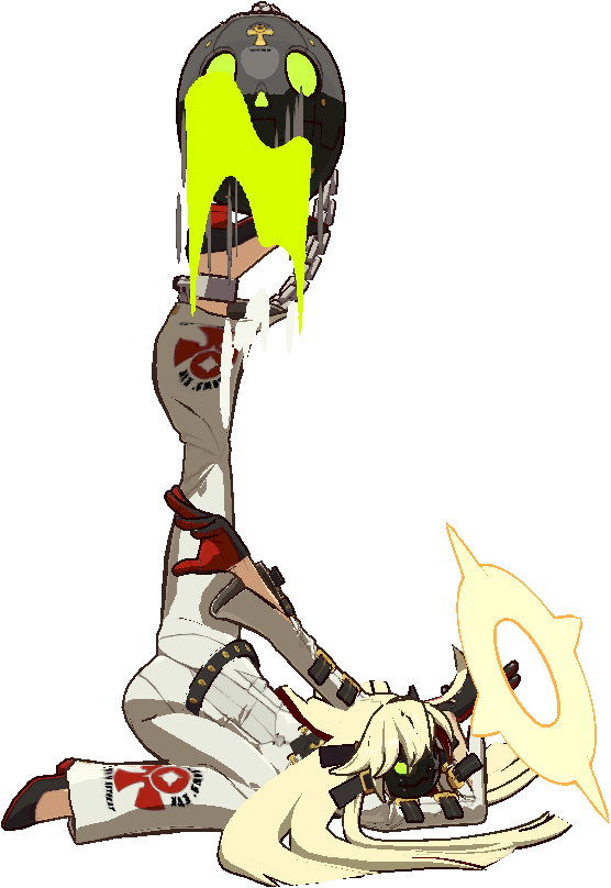 Squishisama's tweet photo. Xrd Jack-o has too many cool moves https://t.co/MREmPgkVHO