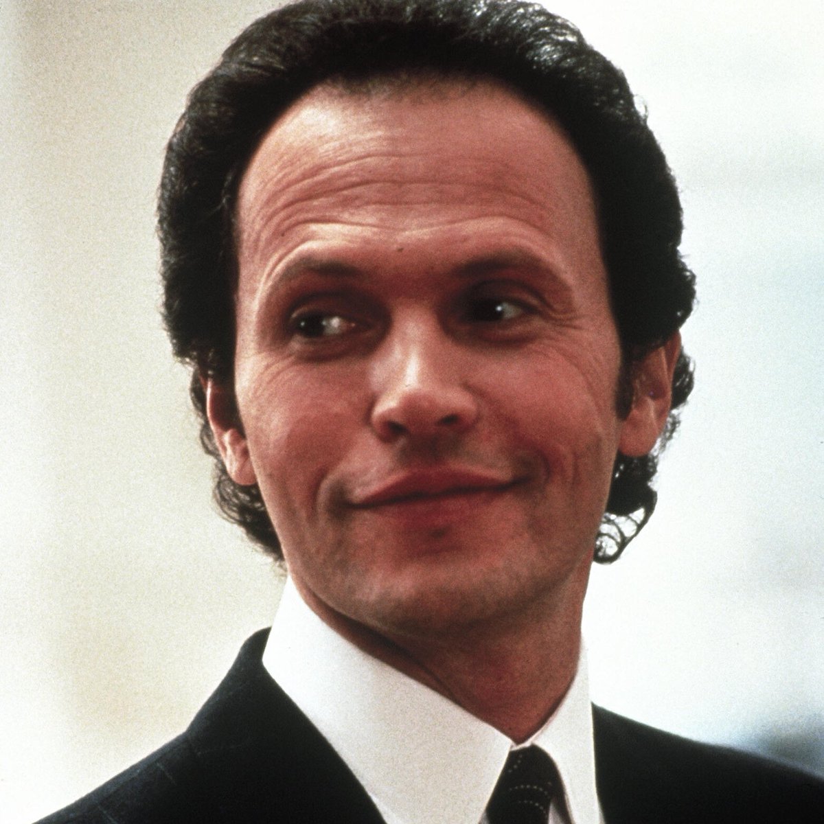 A #HappyBirthday to film/television/theatre actor, comedian, writer, producer, and film director Billy Crystal (75).  #Soap #SNL #ThePrincessBride #ThrowMommafromtheTrain #WhenHarryMetSally #CitySlickers #MrSaturdayNight #ForgetParis #DeconstructingHarry #MyGiant #AnalyzeThis