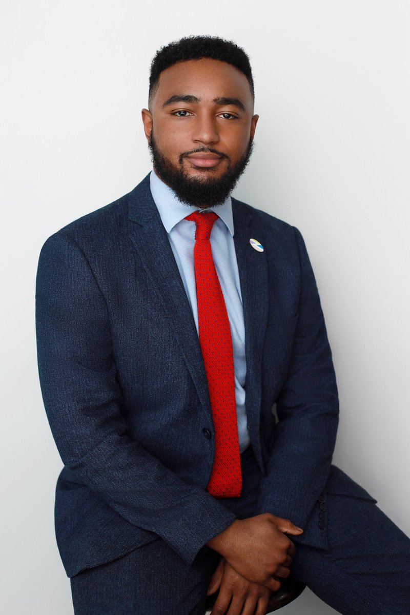 Wesley V. Washington, MD tweet media