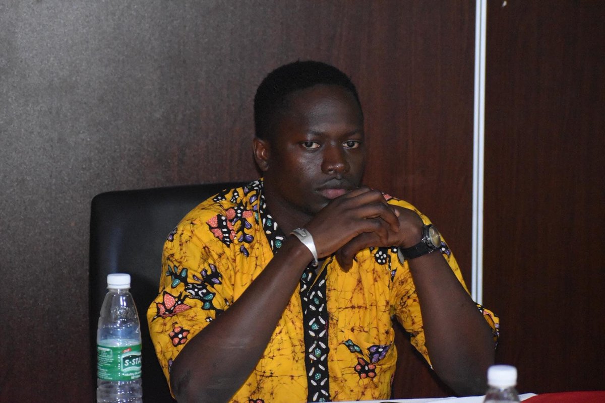 Security is a collective action challenge. In our quest to build a climate resilient society where all rights are respected for equitable justice delivery, inclusive decision making through the participation of oversight institutions is essential in our SSR. 

DECAF| <a href="/Beakanyang/">Beakanyang</a>
