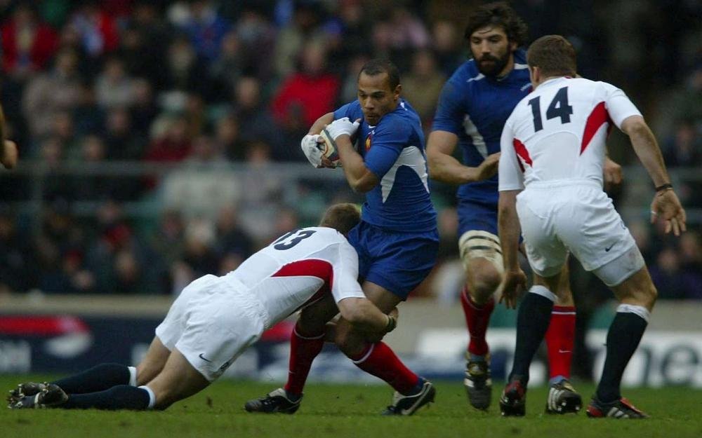 icipaysbasque's tweet photo. [🔊 PODCAST] 100% Rugby 🏉

🤔 Angleterre - France : le plus grand match de l'ère Galthié ? Des places gagnées pour le Mondial?

🎙️ Avec Pépito Elhorga, titulaire en 2005 lors de la victoire à Twickenham

🔴 Mauléon taille patron face à Langon #FBSport

➡️ https://t.co/upB1zYQzi8 https://t.co/h1LPqJ84Ce