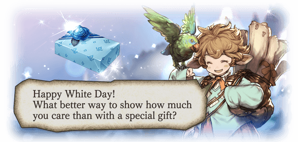 Granblue EN (Unofficial) on X: Granblue Fantasy the Animation