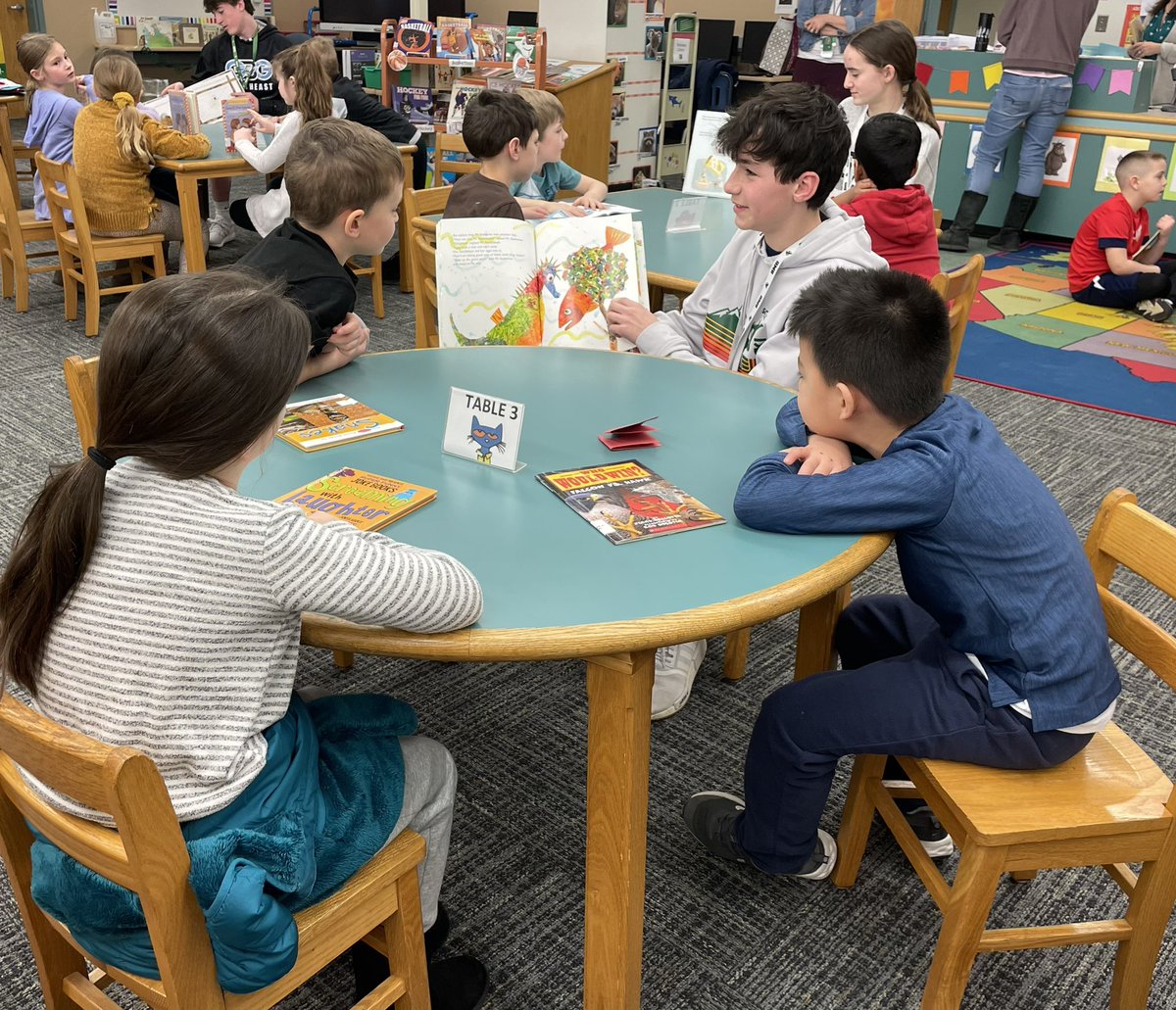 Mrs. BellicoQMS tweet media