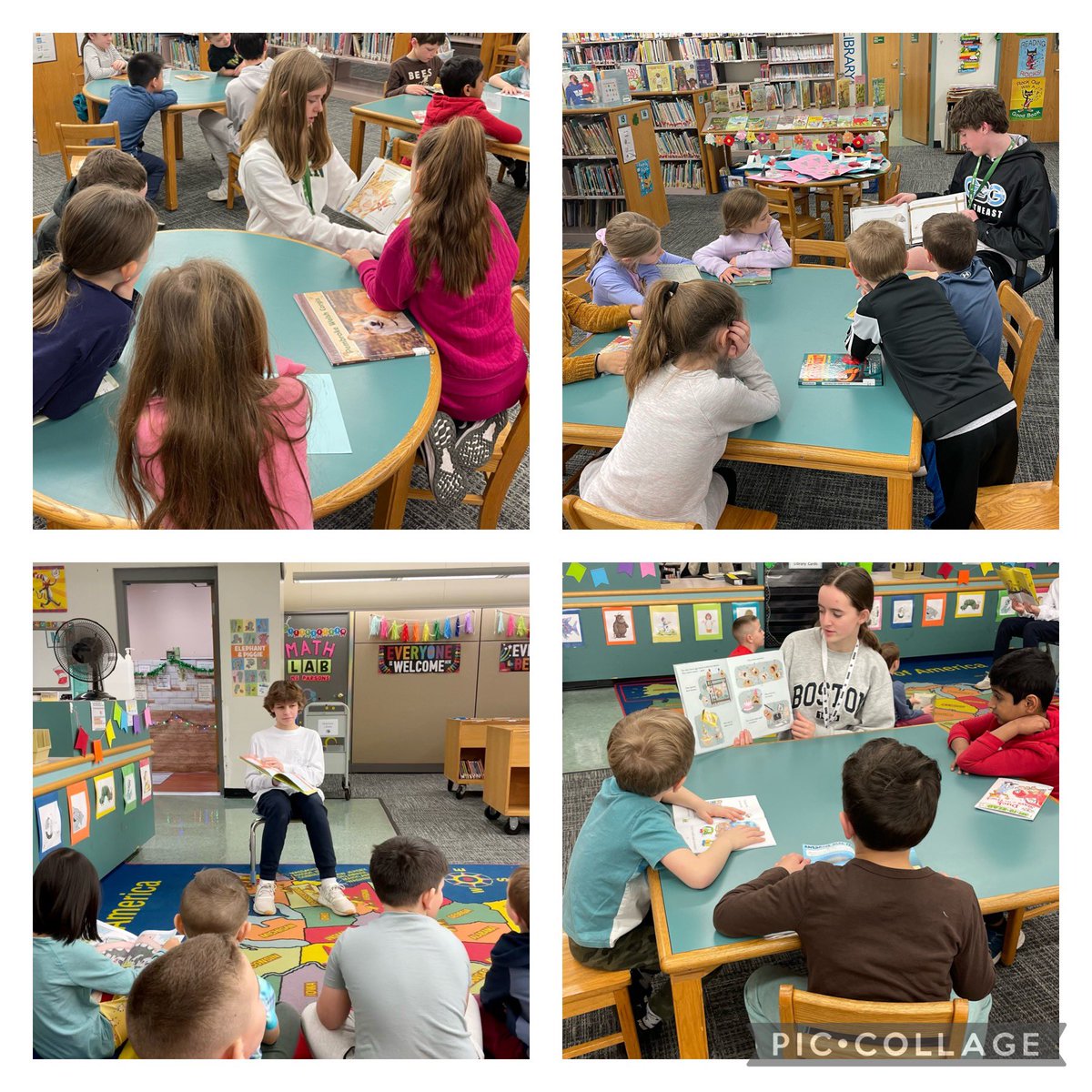 Mrs. BellicoQMS tweet media