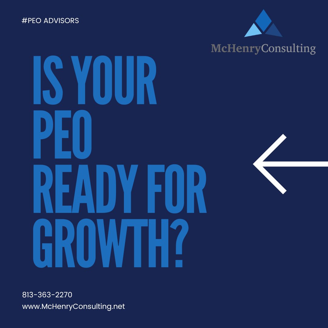 McHenryPEO's tweet image. Now is your time for growth! Contact us today to learn more about our #PEOsolutions 🙌#McHenryPEO #PEOadvisors #PEOgrowth #PEOsales #PEOrecruiting #NAPEO