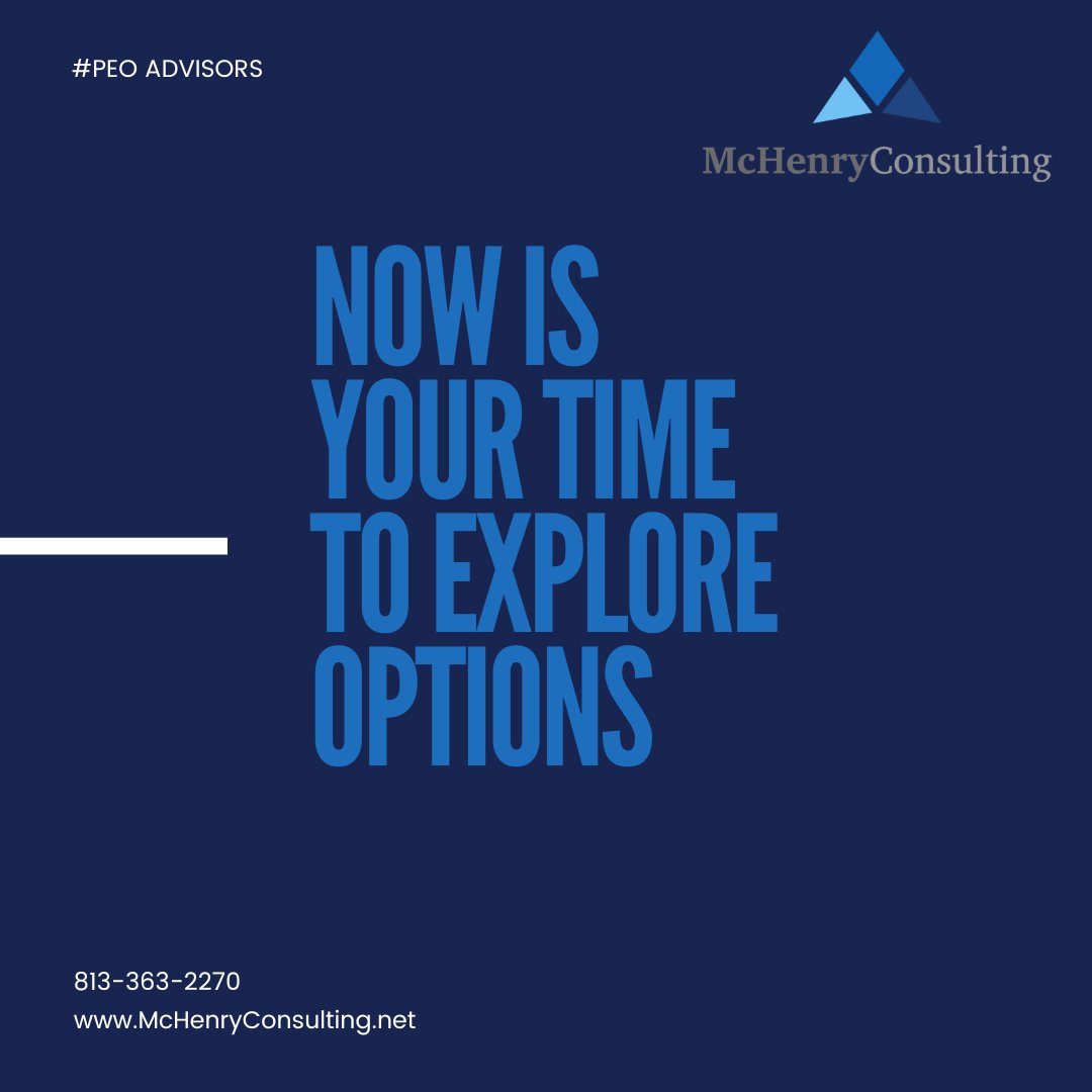 McHenryPEO's tweet image. Now is your time for growth! Contact us today to learn more about our #PEOsolutions 🙌#McHenryPEO #PEOadvisors #PEOgrowth #PEOsales #PEOrecruiting #NAPEO