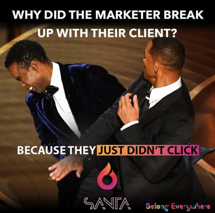 santatradingplc's tweet photo. Use SANTA for conversion-focused ad creatives, and retain all your clients! 😁⁠ https://t.co/iB8fSkOWas