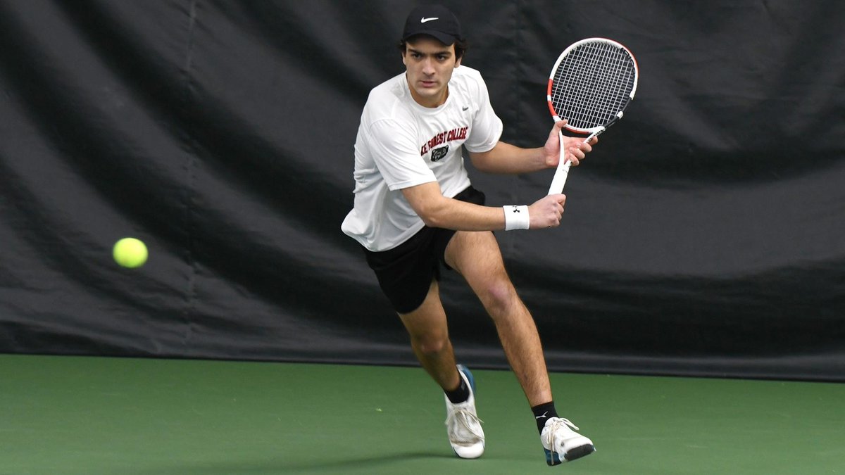 Forester Athletics (@lfathletics) on Twitter photo <a href="/ForesterTennis/">LFC Tennis</a> Narrow Victory for <a href="/ForesterTennis/">LFC Tennis</a> Men over Greenville in Spring Break Opener goforesters.com/sports/mten/20… #GoForesters <a href="/ForesterTennis/">LFC Tennis</a> Narrow Victory for <a href="/ForesterTennis/">LFC Tennis</a> Men over Greenville in Spring Break Opener goforesters.com/sports/mten/20… #GoForesters