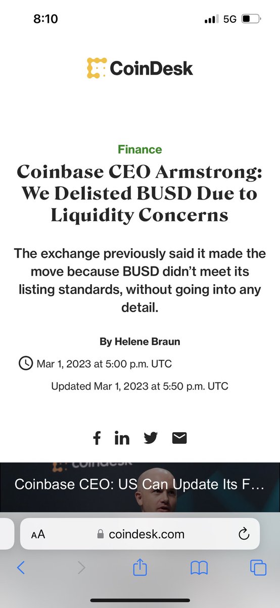 NFTCurator2's tweet photo. @adamscochran Yes he does some may call that move the same as what the FTX CEO did with UST buying #bitcoin - the fans cheered then as they are doing now. https://t.co/LFKoC9FUIi
