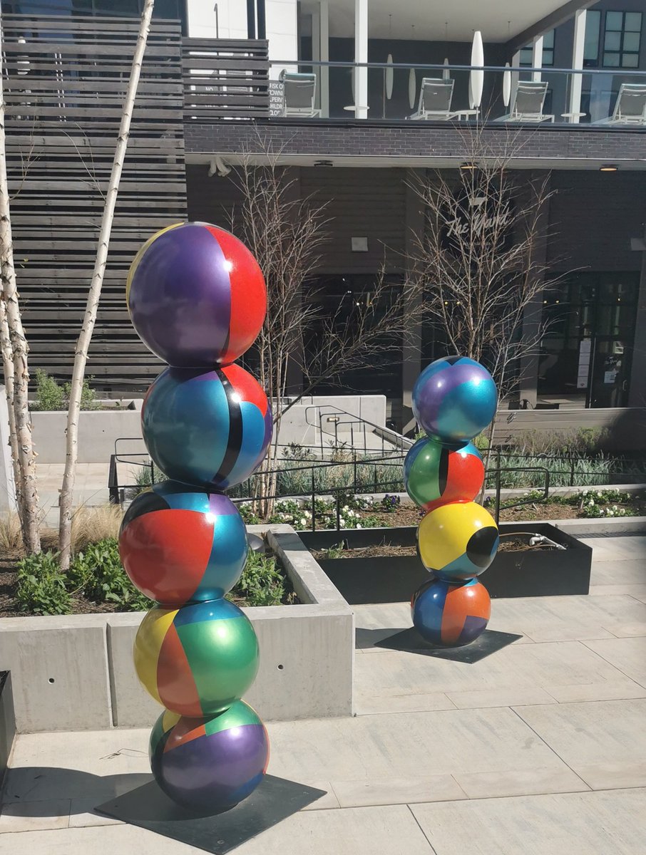 Moulouty's tweet image. #HelloAtlanta