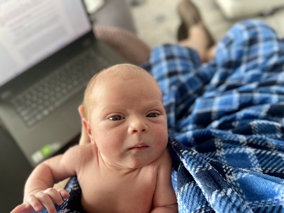 Henry A. Dunn tweet media