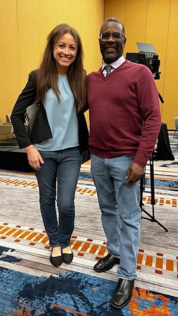 FulcrumLiteracy's tweet photo. Our❤️s are so full. We were inspired this weekend by @Memphis_lift and the Memphis community who showed up and out for #literacy at the Parent Resource Fair and @RightToReadFilm screening. We are in awe of your resilience and commitment to kids⭐️ https://t.co/NOIPIRzPs4