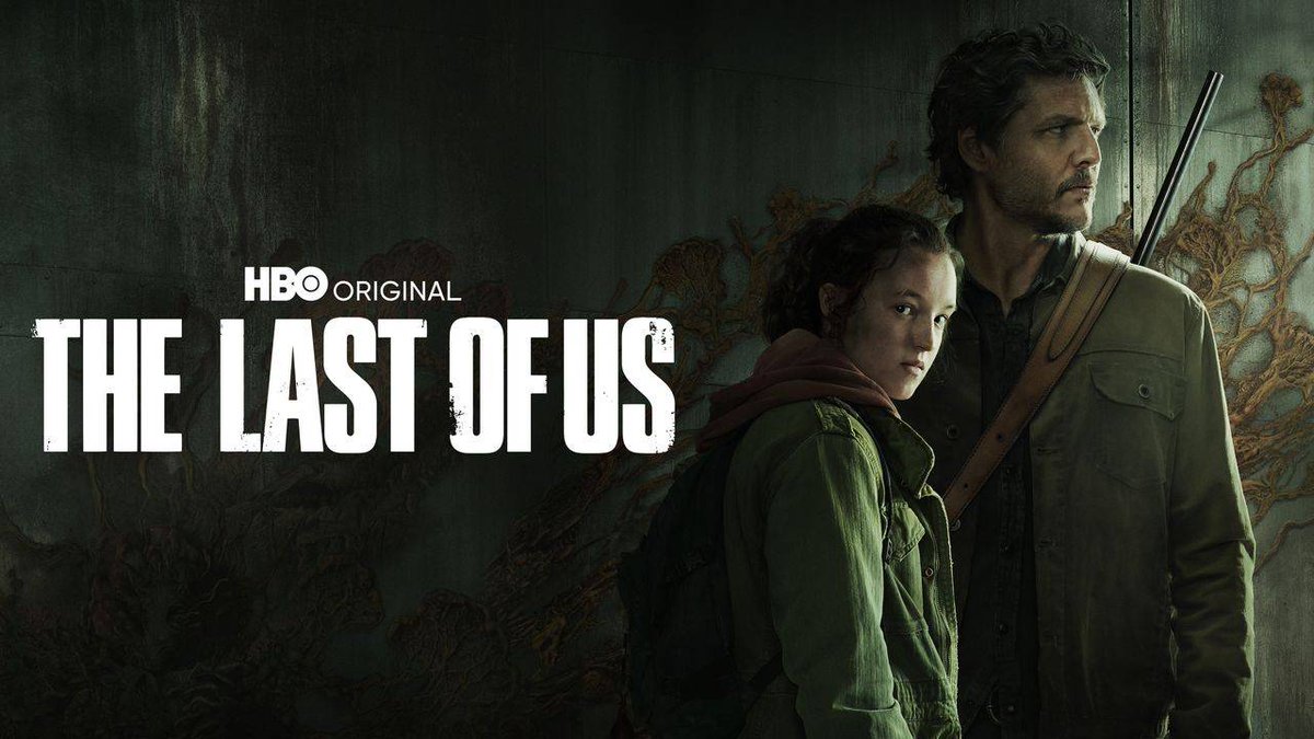 mrpyo1's tweet photo. Is the last of us HBO TV show the best video game adoptation ever made? 

For me, yes 🤝🔥 https://t.co/WAUZoNzQ9H