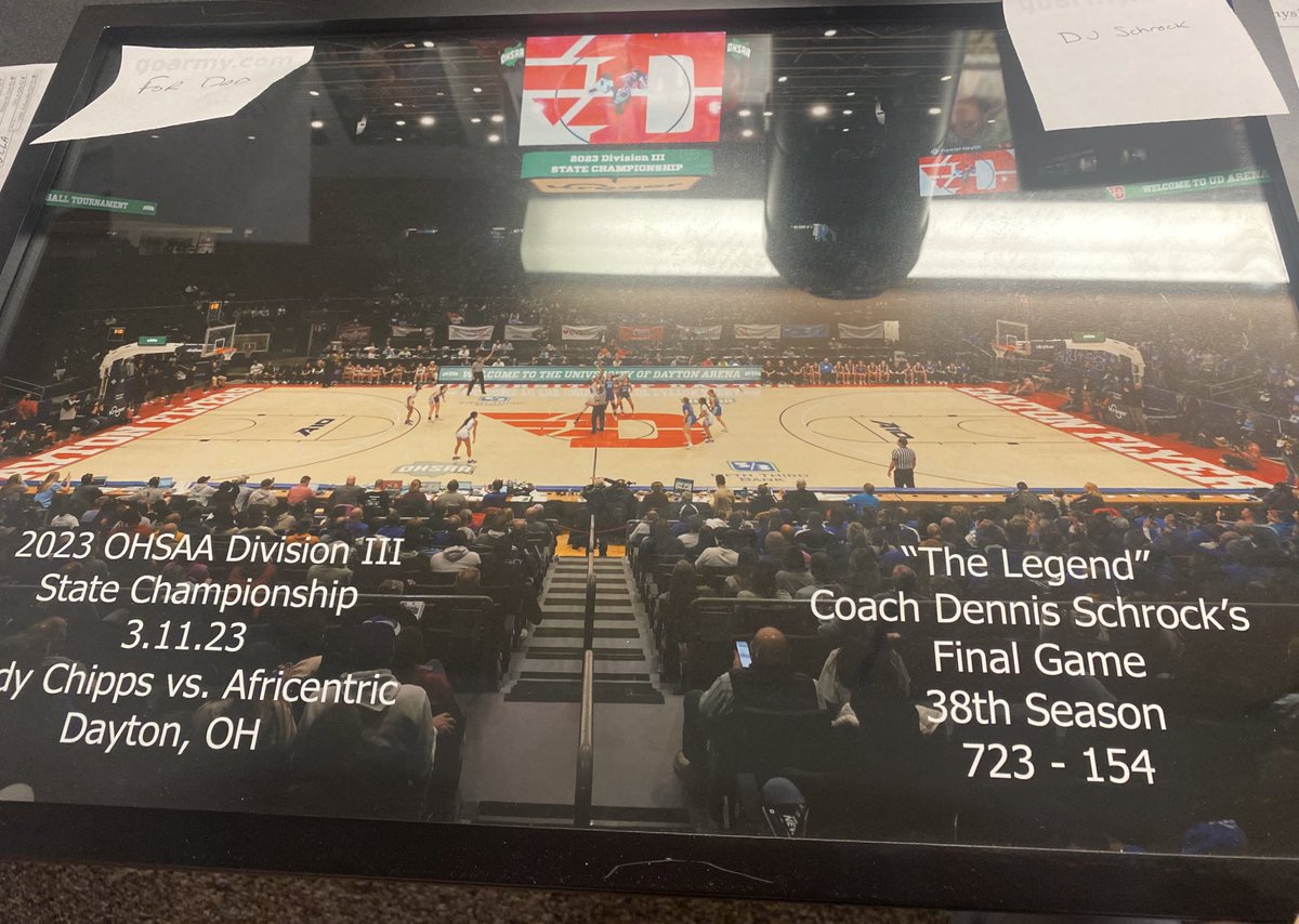 Chippewa Basketball tweet media