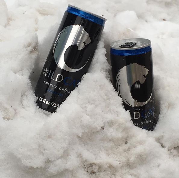WildCat_Energy's tweet photo. For those who want to keep the sugars away from their system. Leave them hanging out !! #TryOurSugarFreeRange #SugarFree #WildCatEnergyDrink https://t.co/rSbMnMLvOf
