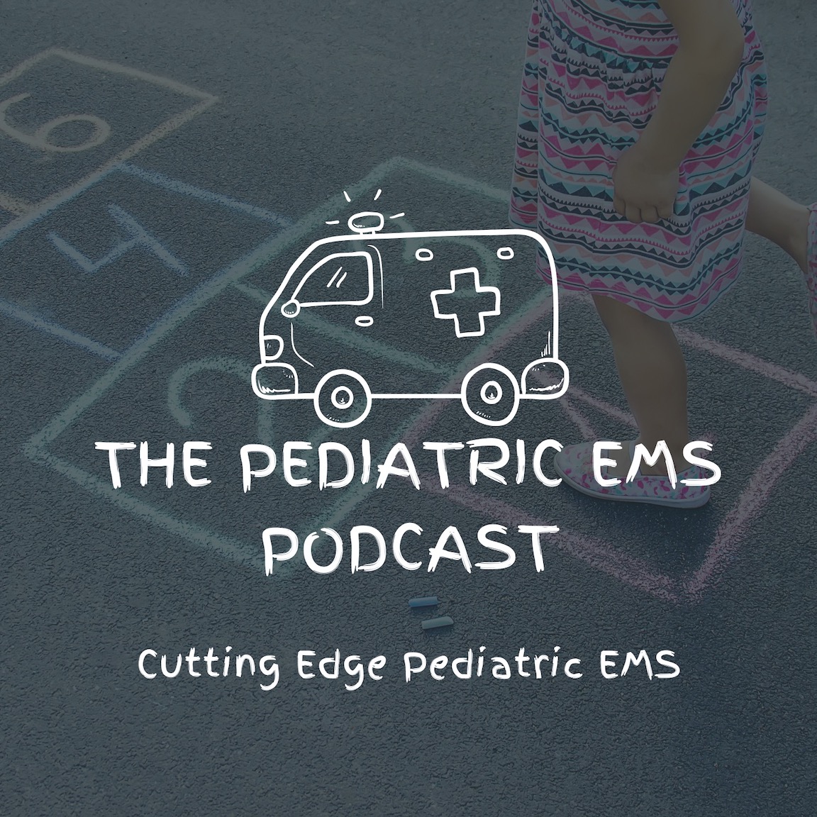 The Pediatric EMS Podcast tweet media