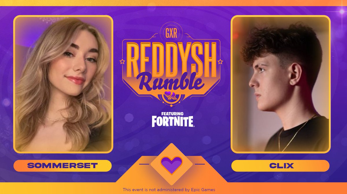 Welcome <a href="/TheSommerset/">Sommerset</a> &amp; <a href="/Clix/">Clix</a> to the #ReddyshRumble 🪂

3.16.2023