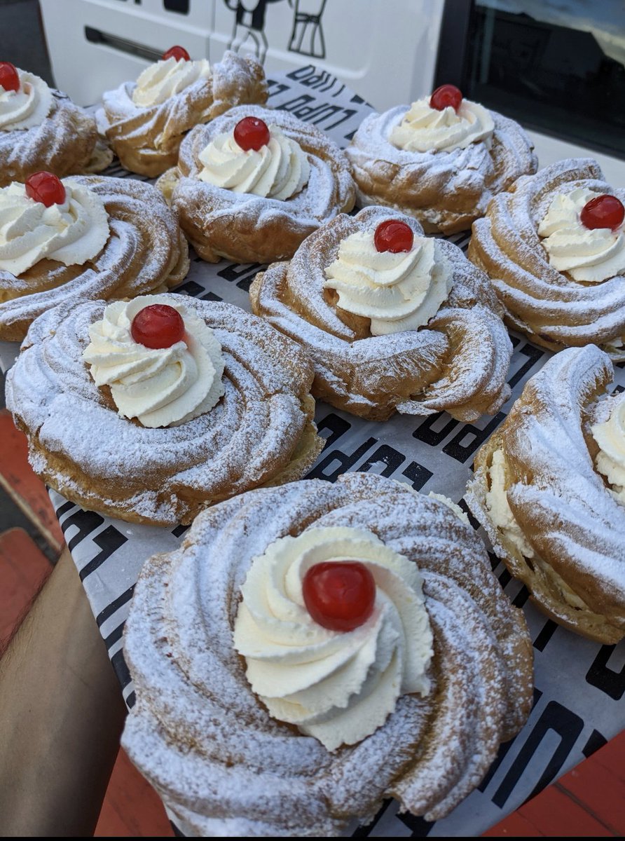 Lupo Caffè Italiano tweet media