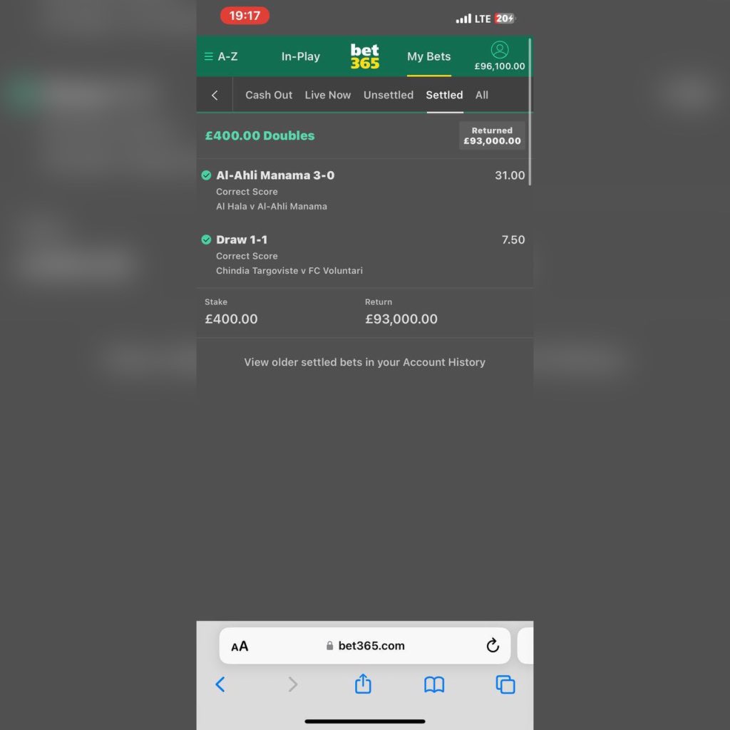 Congratulations to everyone in my group🍾🤩
Now everyone should be calm and stay cool and understand fixed match it's real here ❤️😌

It's a professional ob welcome you to the most trusted admin &amp; 100% source

t.me/+IhQhPlGnOuoxY…

<a href="/thomas_sam/">Sam Thomas</a> on telegram channel