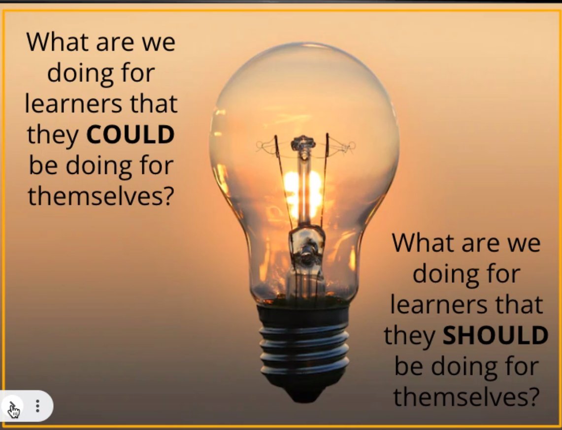 Amy S. Harker tweet media