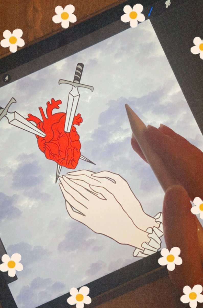 Gn fam ♡
new drop soon✨

 #nftart #nft #digitalart