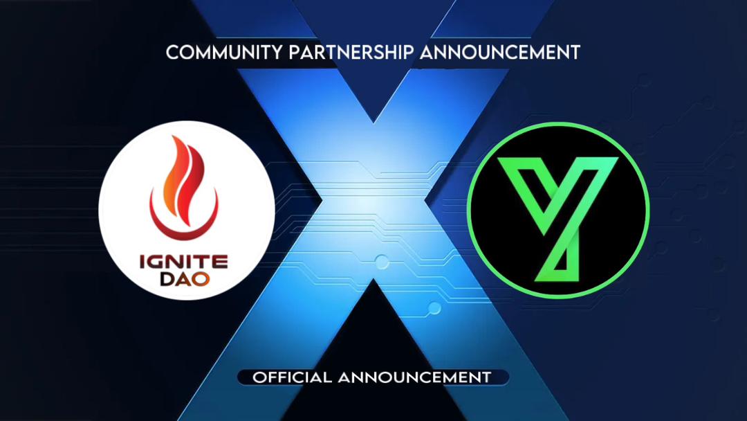 ignite__dao's tweet photo. We are Glad to inform you of our partnership with @yieldz_protocol
 
3× Alpha Role Giveaway for our community 

1. Follow @yieldz_protocol &amp; @ignite__dao 
2. Retweet &amp; Like this post 
3. Tag 3 Frens 
Join Discord 

https://t.co/sNshL3f8A0

#CoreDao_Org #CoreDAO #CoreChain #Yieldz https://t.co/0u4tnDEWW2