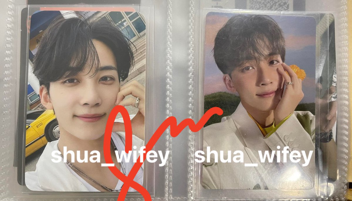 WifeyHanniehae's tweet photo. IC: seventeen 4th album repackage sector 17 - POB Shoppee
new beginning jeonghan

-onhand
-sold as set
-mint condition except for New beginning (dent)
-no to sensitive buyers
-dm for sure buyers and for the condition
-ph, metro manila
-dm offers

wts wtb lfb jeonghan svt hannie https://t.co/ZgZK7LwhgN