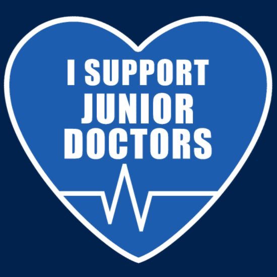 WalkerBranwen's tweet photo. We all deserve recognition and a real terms pay increase 💙
#NHSstrikes #JuniorDoctorsStrikes https://t.co/z5OCbB5prv