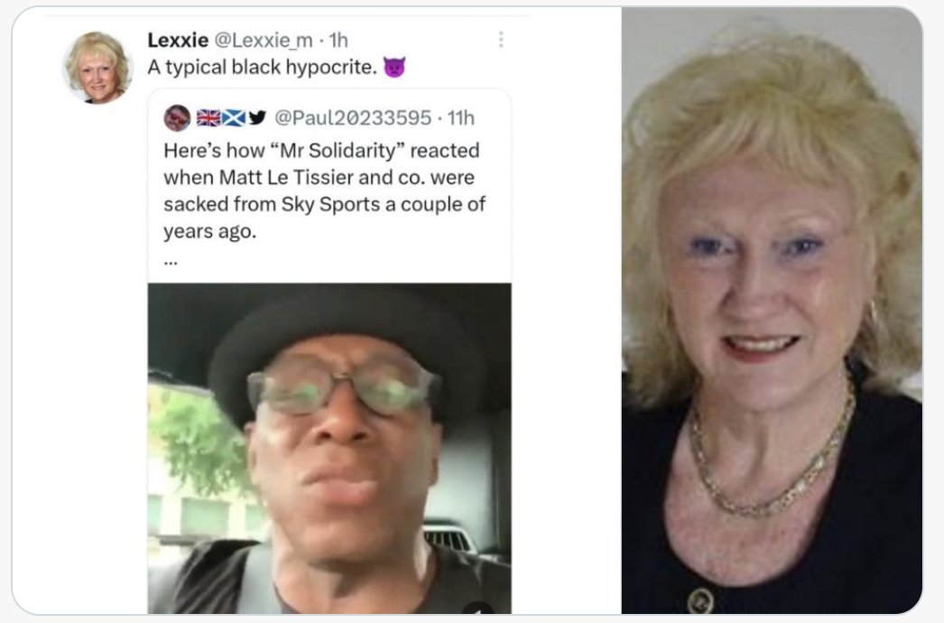 Antoine Allen tweet media