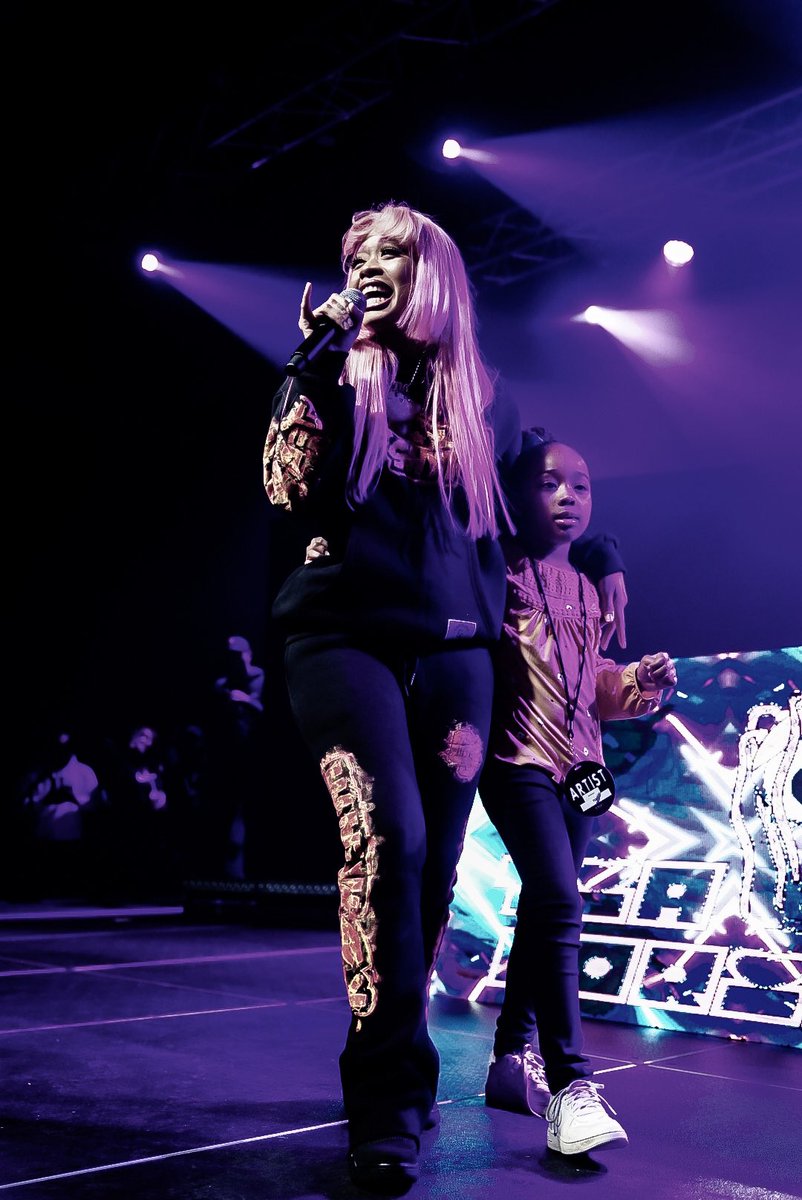 TiaCorine's tweet photo. Thank you Greensboro 🫶🏽 https://t.co/ji99cCRh6M