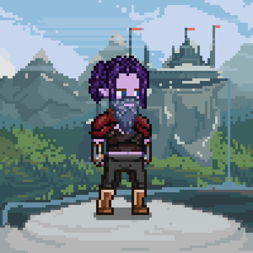 Midgard Sales Bot tweet media