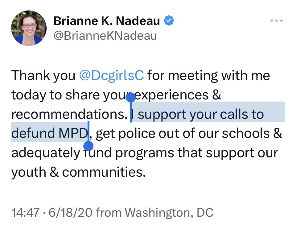 RGrhm's tweet image. Sad I felt it necessary to buy BEAR SPRAY since DC can’t control the crime problem because DC decided to #DEFUNDTHEPOLICE.  See proof attached.  Bravo @councilofdc @charlesallen @BrianneKNadeau!  Hope none of your cherry blossom visitors get killed.  #ExperienceDC #CherryBlossoms