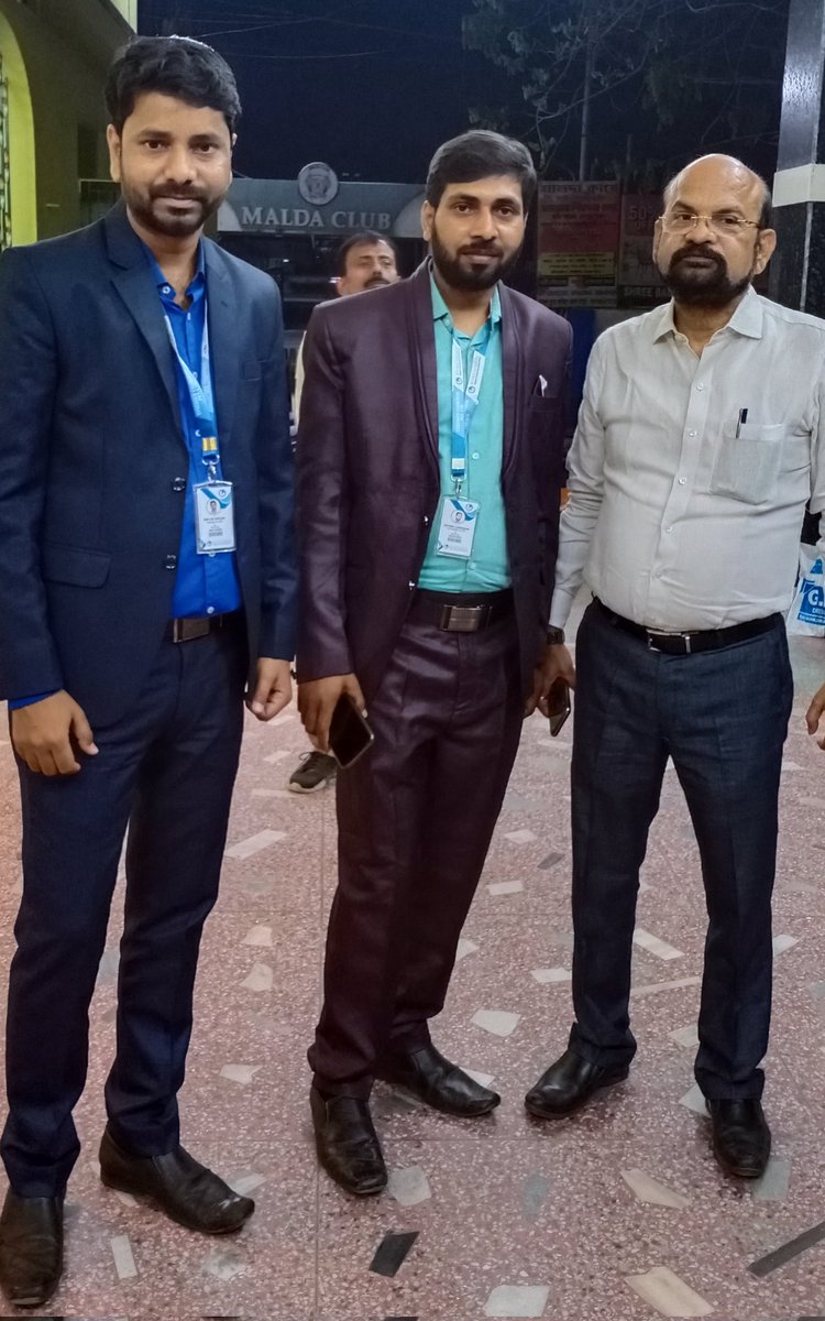 BIPLABSINGHA_DM's tweet image. We are excited to announce the launch of Gopotu App and we are honored to have Mr. Krishnendu Narayan Choudhury, the present Chairman of English Bazar Municipality and Ex Former Minister, Govt. of West Bengal, inaugurate our app and give us his valuable time. #gopotu #syscogen