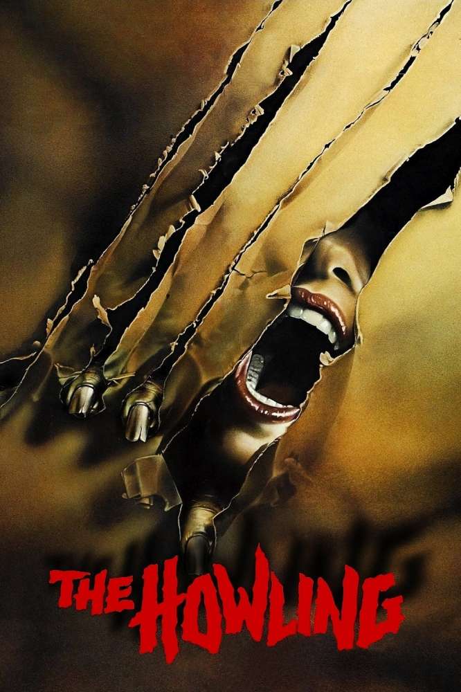 The Howling was released on this day 42 years ago (1981). #DeeWallace #PatrickMacnee - #JoeDante mymoviepicker.com/film/the-howli…