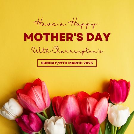 Alex Charrington tweet media