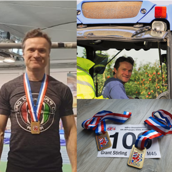 Alex Charrington tweet media