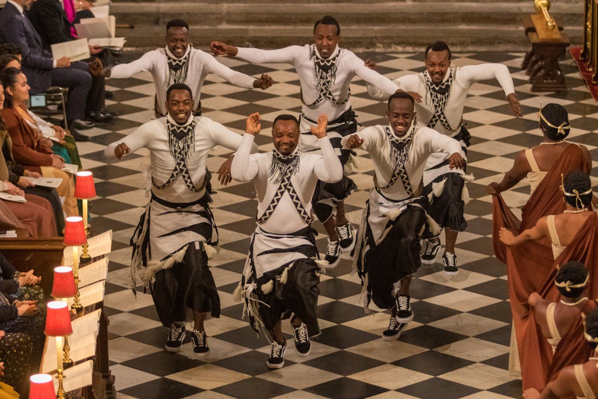 Ministry of Foreign Affairs & Int'l Cooperation on Twitter: 