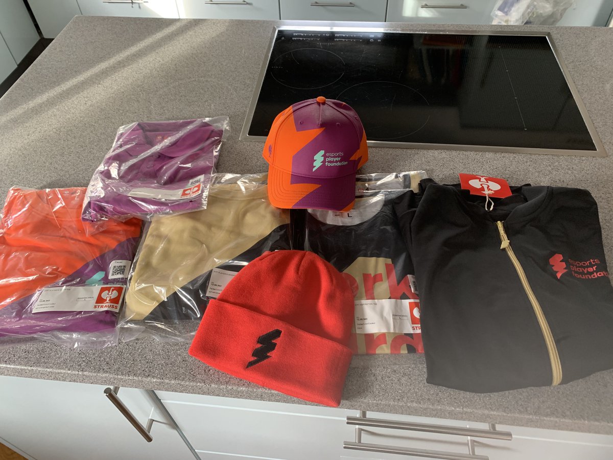 PhilVlr's tweet image. 👀
Big big thanks to @EsportsPlayerF1 .