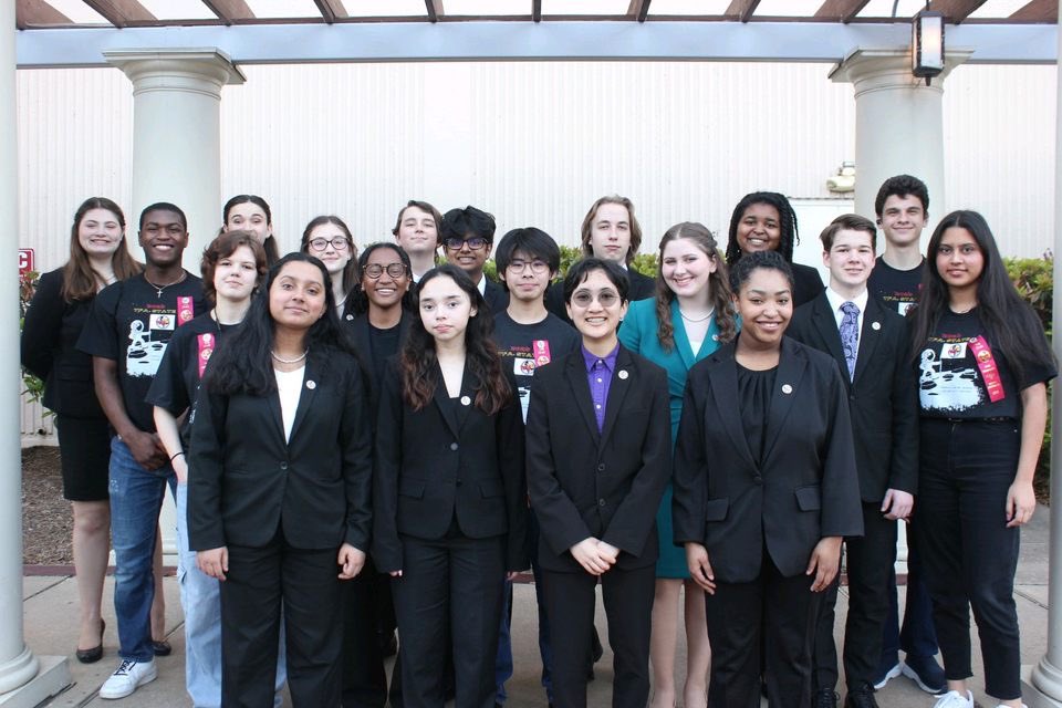 GHS Oral Interpretation tweet media