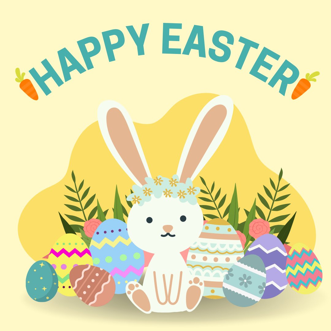sonicpackaging's tweet image. Spring has sprung and Easter is in the air!💐
Did you know the world&apos;s largest Easter egg was
created in 2011 and weighed 15,873 lbs?!
We&apos;re wishing all who celebrate an egg-citing Easter
filled with colorful eggs and plenty of chocolate! 🐰🐣
 #SonicPackaging
#Easter #Copacker