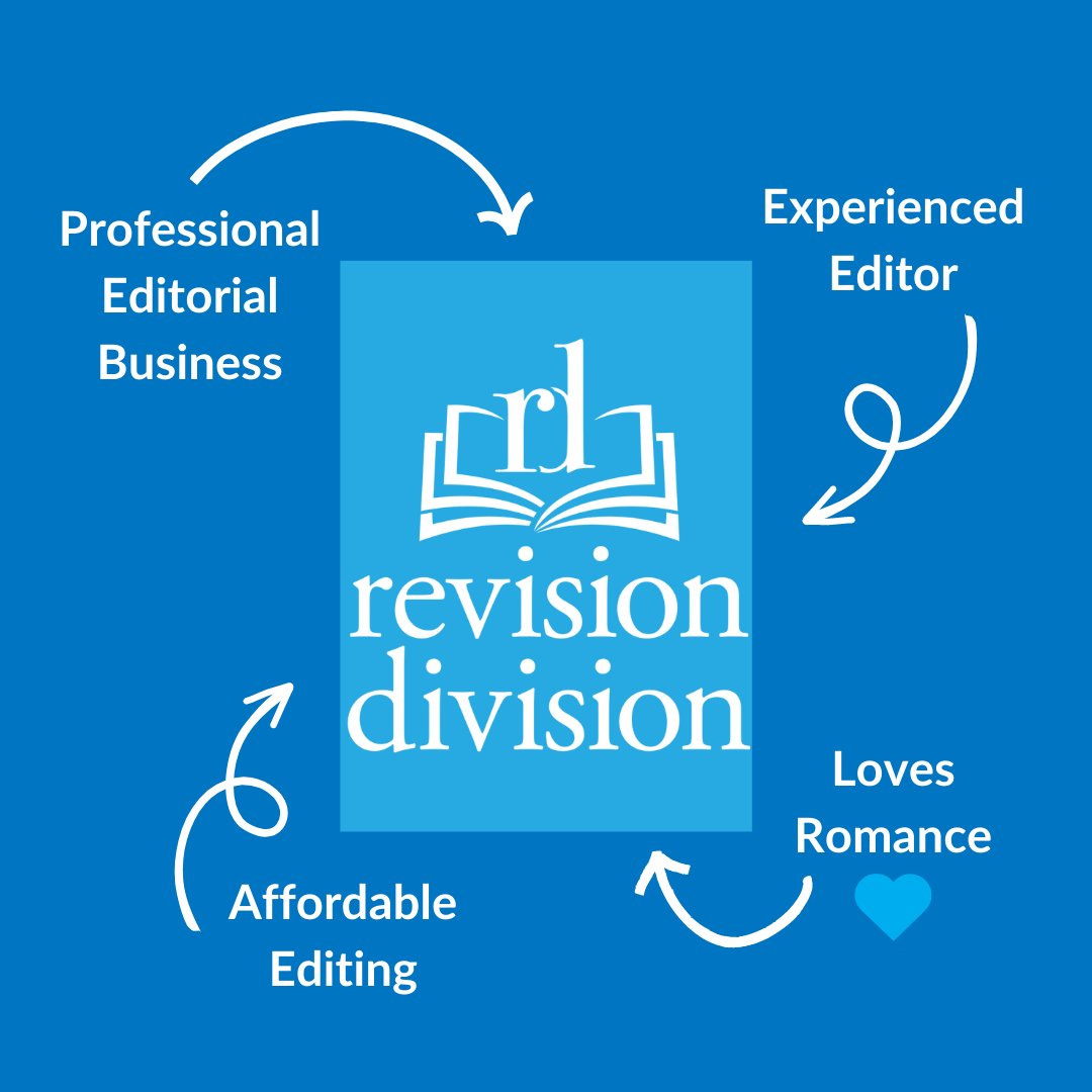 Kimberly Hunt, Editor tweet media