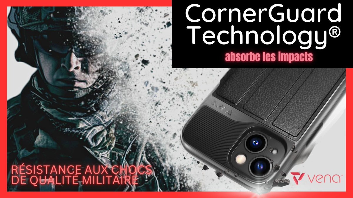 fr_vena's tweet photo. La coque vCommute et son porte-cartes a été testée contre les impacts afin de répondre à la norme MIL-STD 810G-516.6, résistant à 26 chutes d’1,20m😍

Pour en savoir plus, visitez: https://t.co/WH1QPqTjJq

#coqueiphone #iPhone #GalaxyS23 #S23 #pixel7 #coquetelephone #cellulaire https://t.co/24ddbDOETC