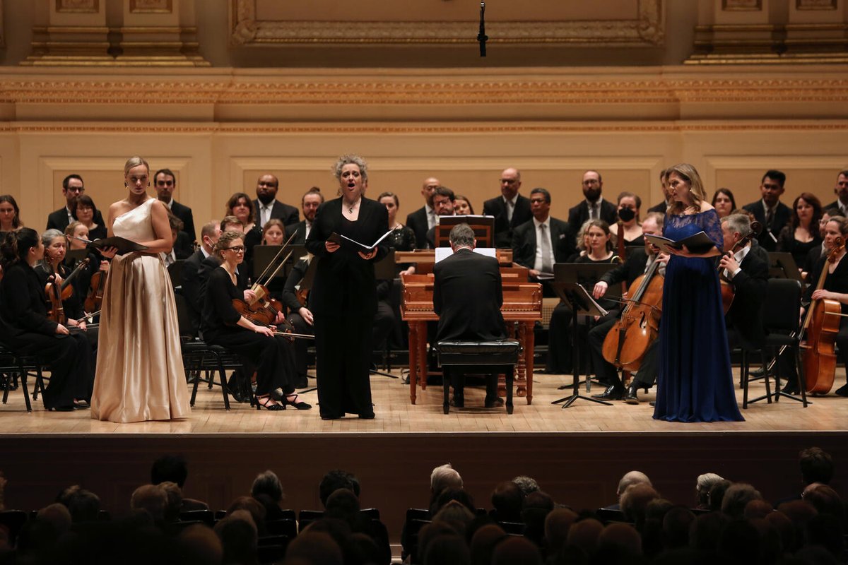 carnegiehall tweet picture