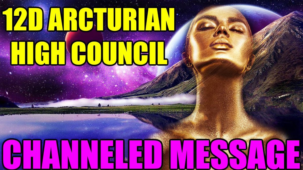 youtu.be/Jdf44tQlKcE

Channeled Message: Say Goodbye to Stress: An Arcturian High Council Message on Mental Space