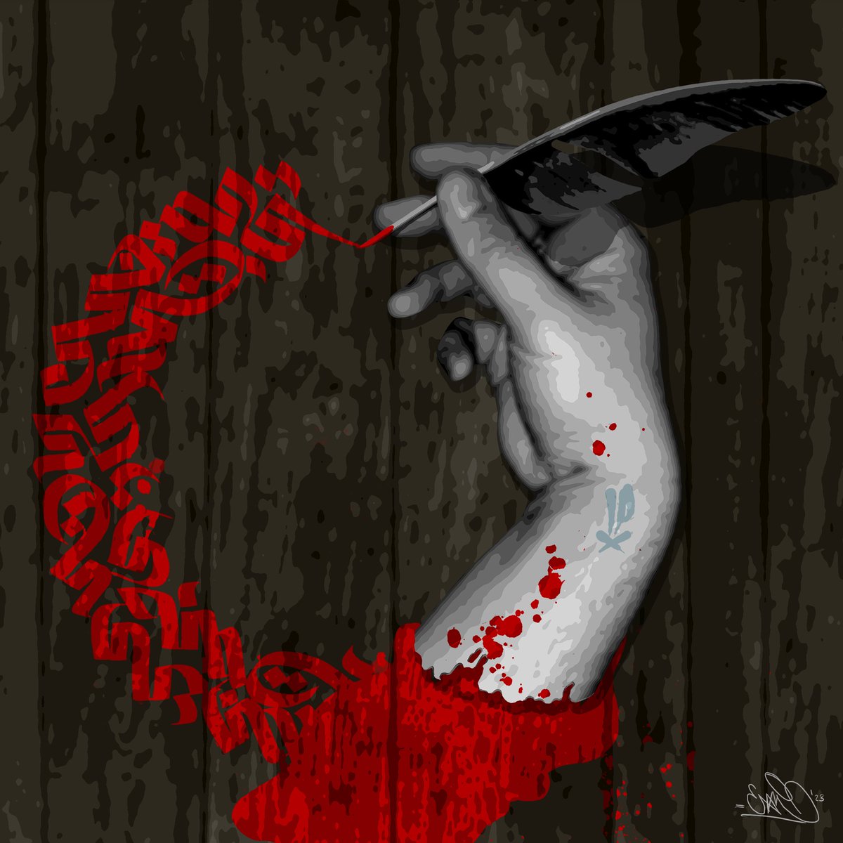 pamᵍᵐ tweet media