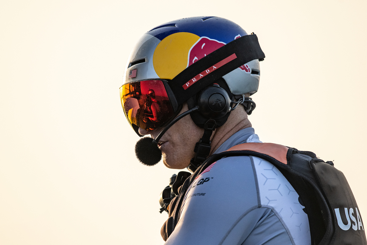 United States SailGP Team 🇺🇸 tweet media