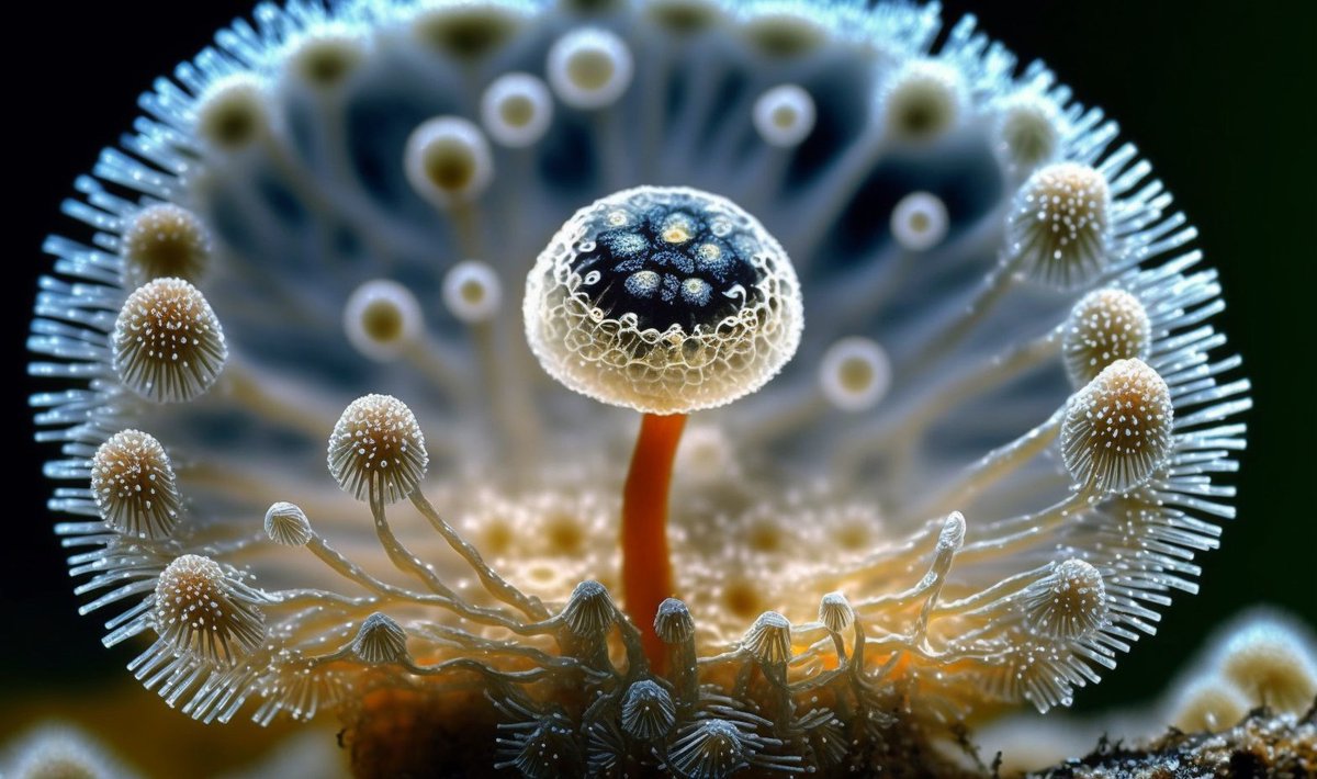 #aiart #nftart #nature