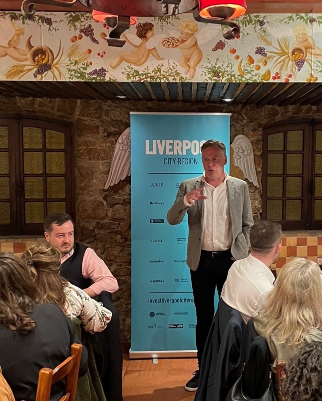 Invest Liverpool tweet media